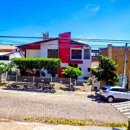纳塔耳Apartamento Mobiliado Mozart公寓 外观 照片