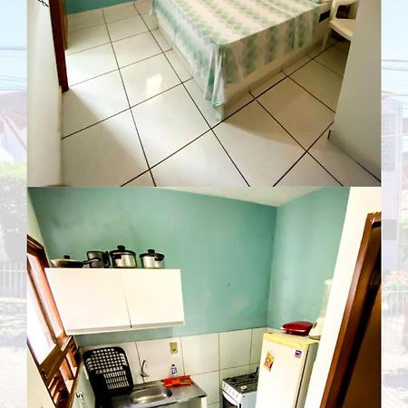 纳塔耳Apartamento Mobiliado Mozart公寓 外观 照片