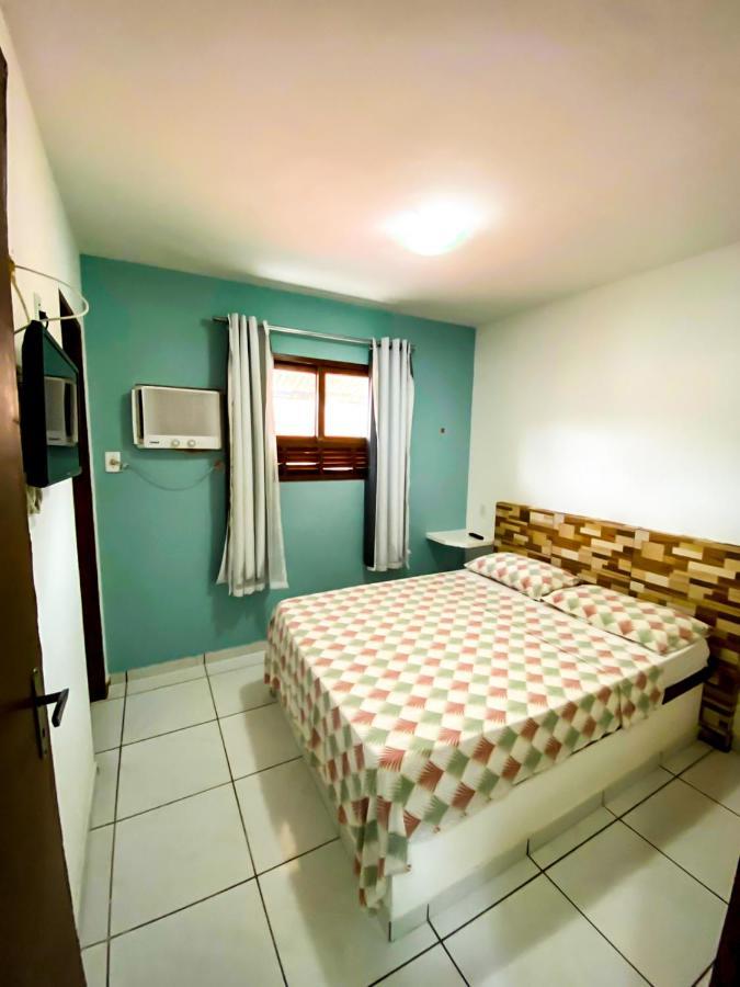 纳塔耳Apartamento Mobiliado Mozart公寓 外观 照片