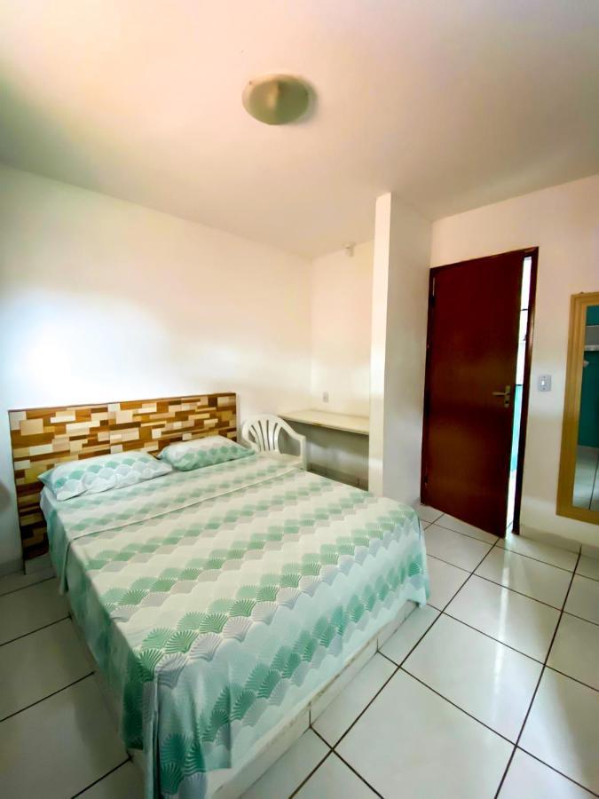 纳塔耳Apartamento Mobiliado Mozart公寓 外观 照片