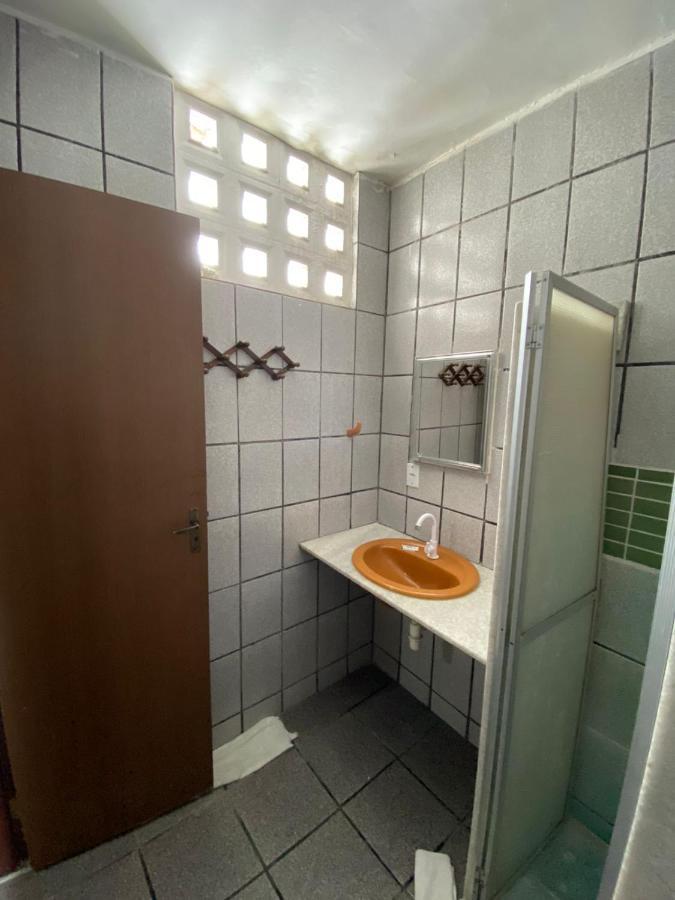 纳塔耳Apartamento Mobiliado Mozart公寓 外观 照片