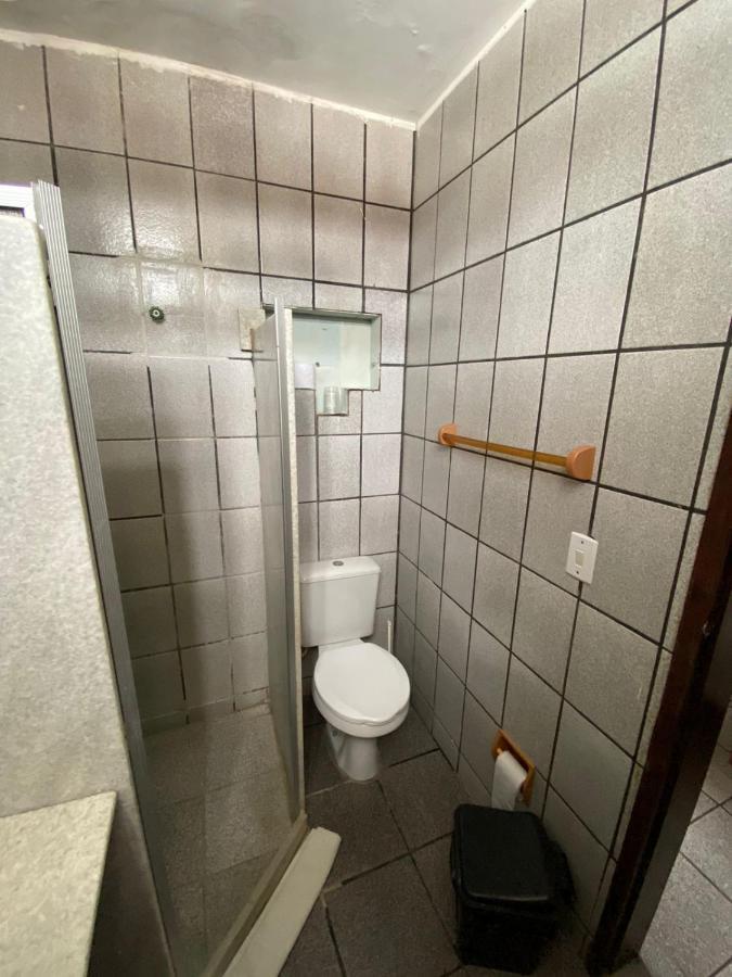 纳塔耳Apartamento Mobiliado Mozart公寓 外观 照片