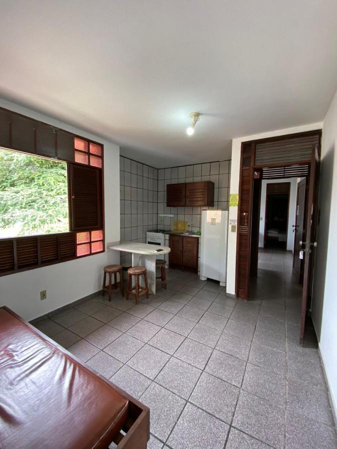 纳塔耳Apartamento Mobiliado Mozart公寓 外观 照片