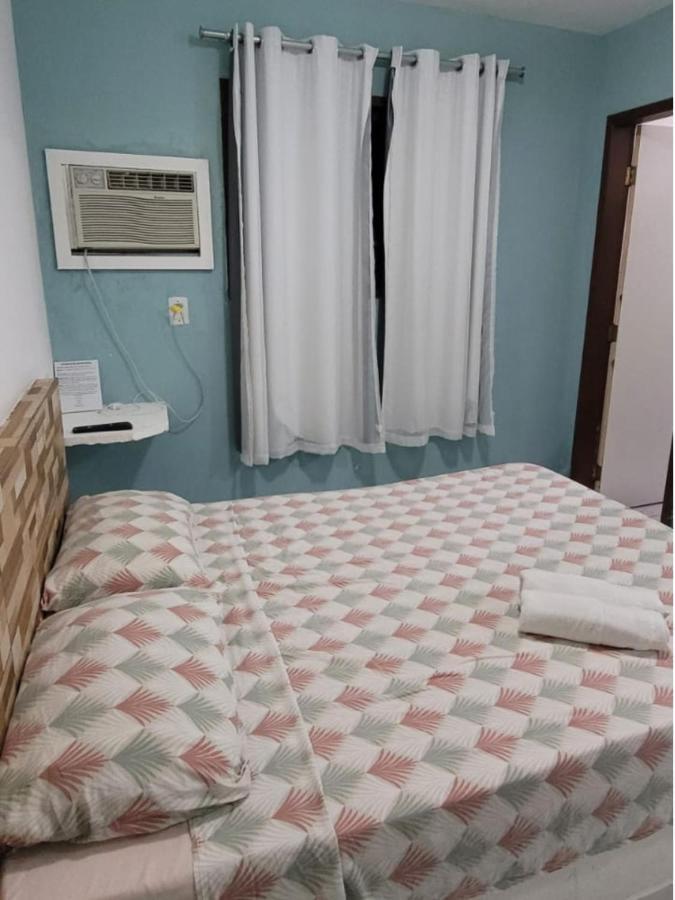 纳塔耳Apartamento Mobiliado Mozart公寓 外观 照片