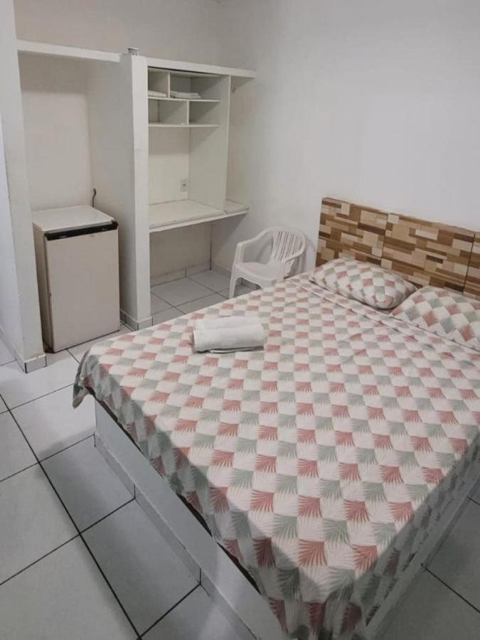 纳塔耳Apartamento Mobiliado Mozart公寓 外观 照片