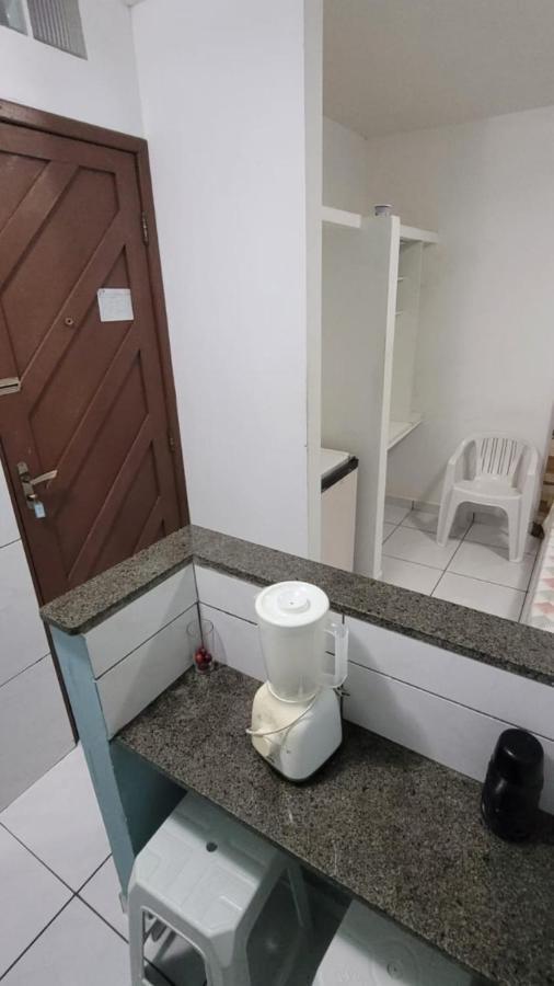 纳塔耳Apartamento Mobiliado Mozart公寓 外观 照片