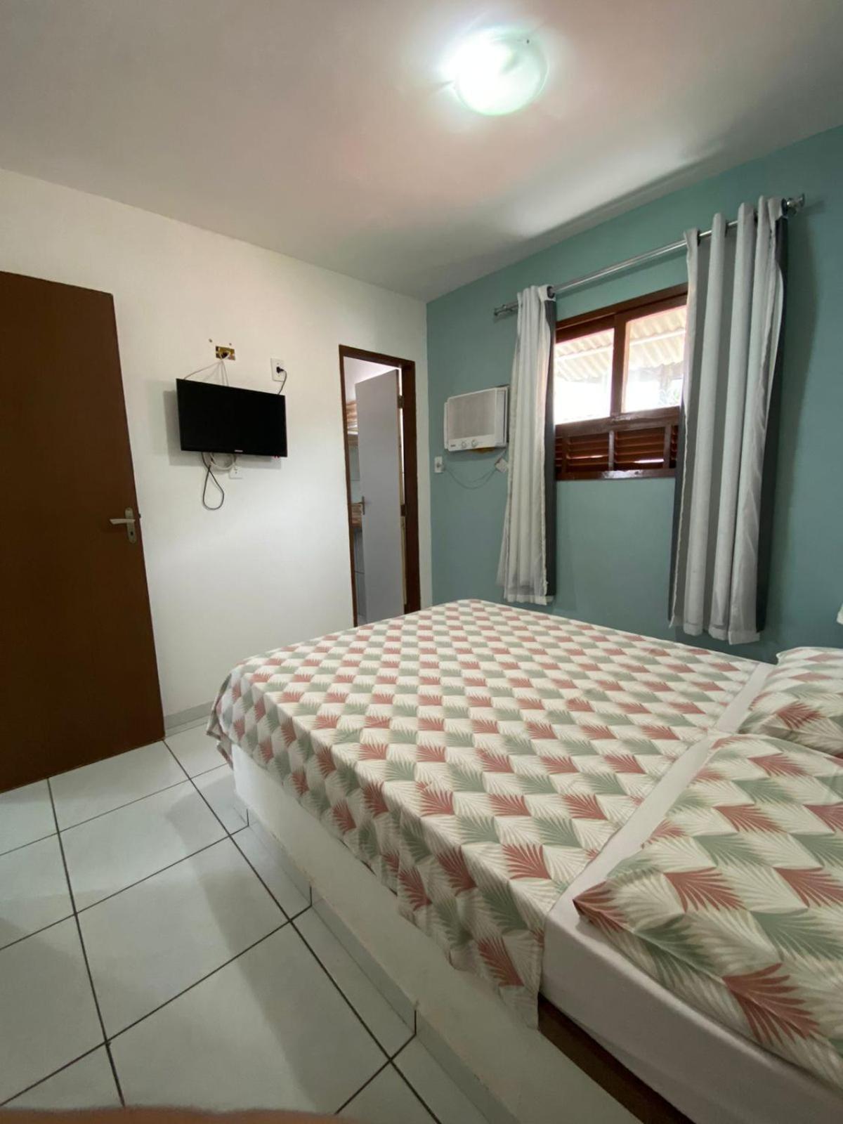纳塔耳Apartamento Mobiliado Mozart公寓 外观 照片