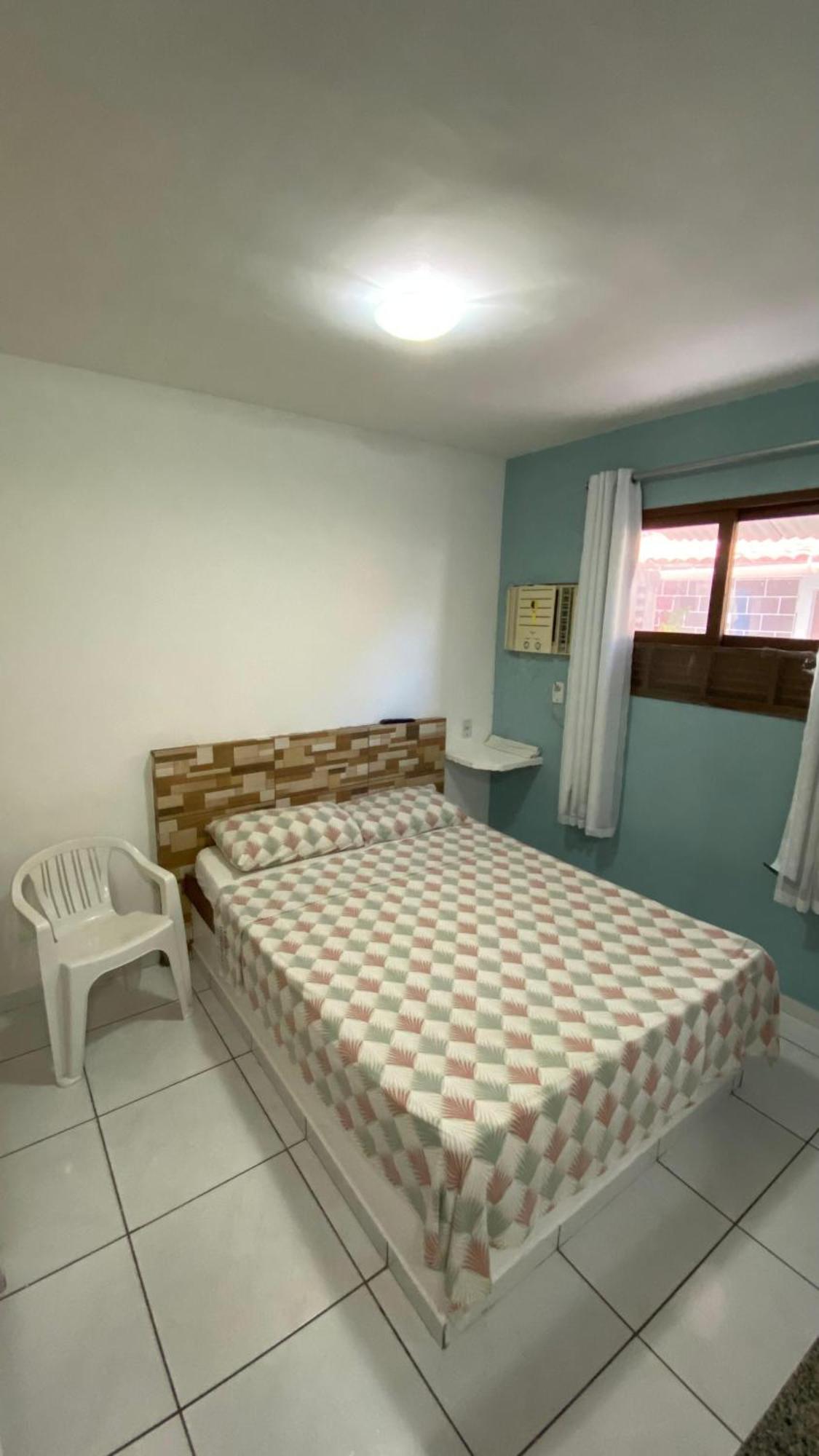 纳塔耳Apartamento Mobiliado Mozart公寓 外观 照片